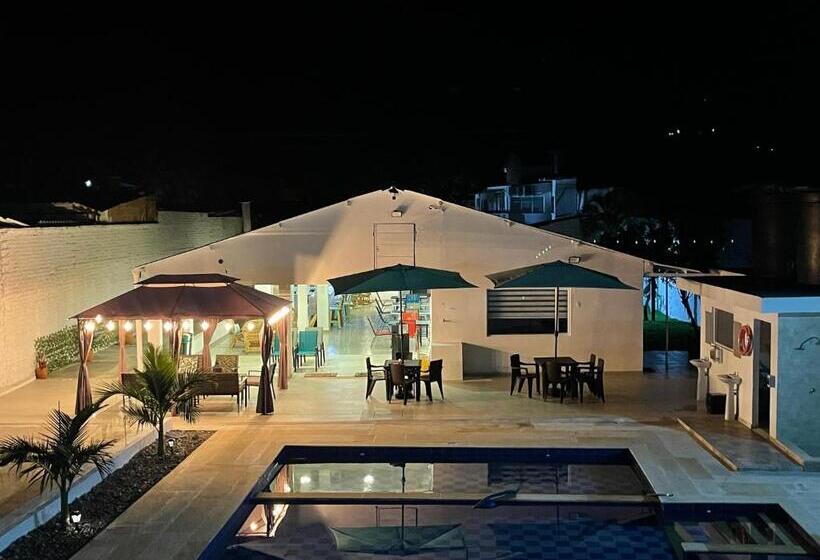 فندق Kalathea Casa