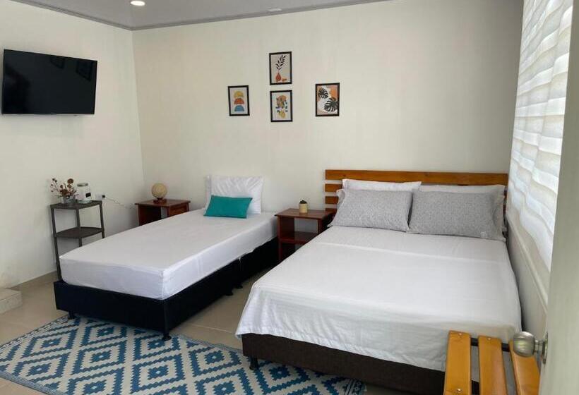 فندق Kalathea Casa