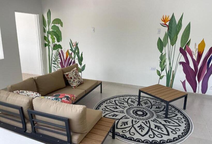 فندق Kalathea Casa