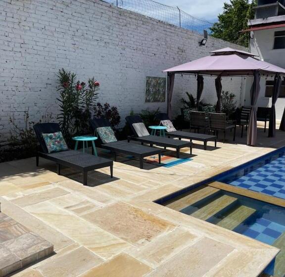 فندق Kalathea Casa