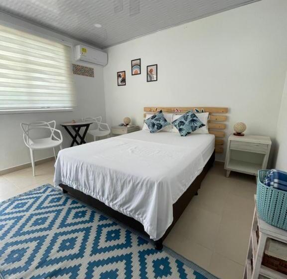 فندق Kalathea Casa