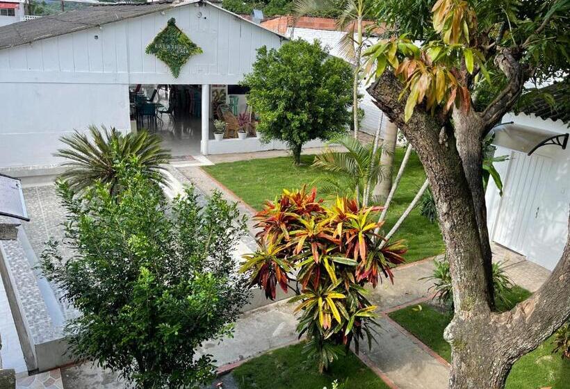 فندق Kalathea Casa