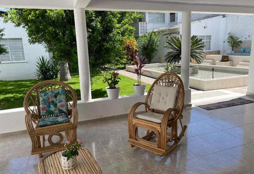 فندق Kalathea Casa