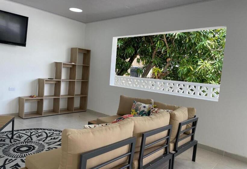 فندق Kalathea Casa