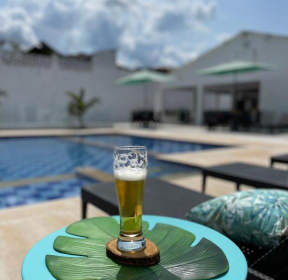 فندق Kalathea Casa