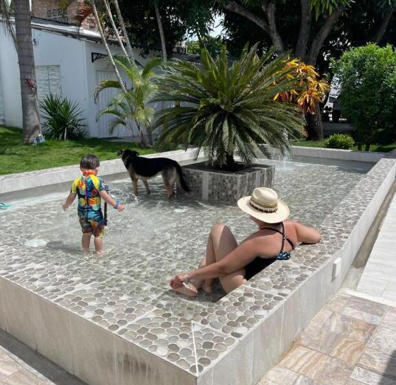 فندق Kalathea Casa