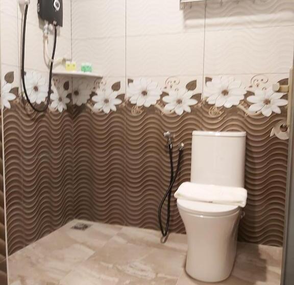 בית מלון כפרי Kb