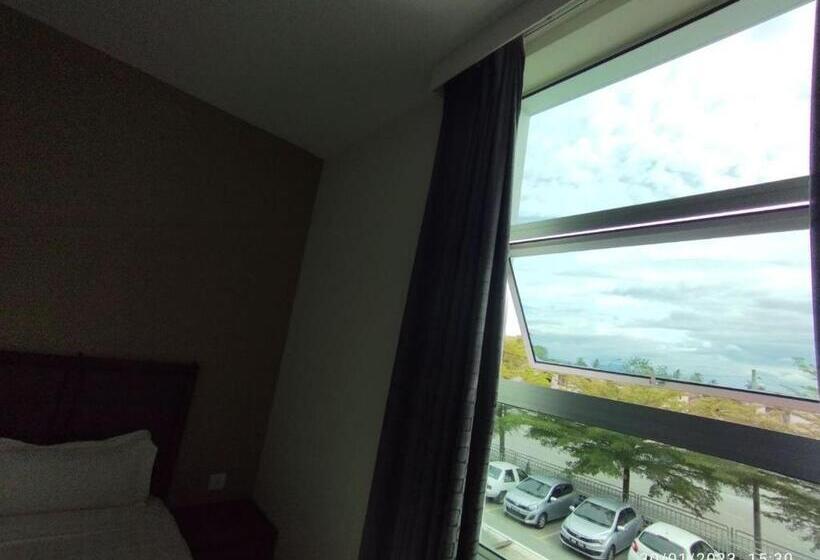 בית מלון כפרי Kb