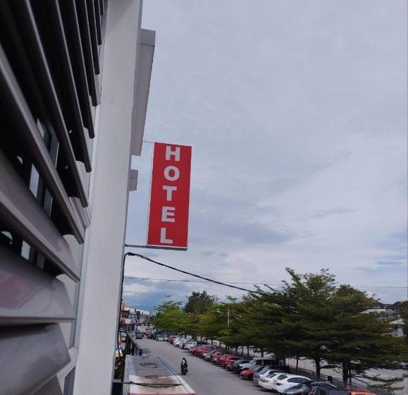 בית מלון כפרי Kb