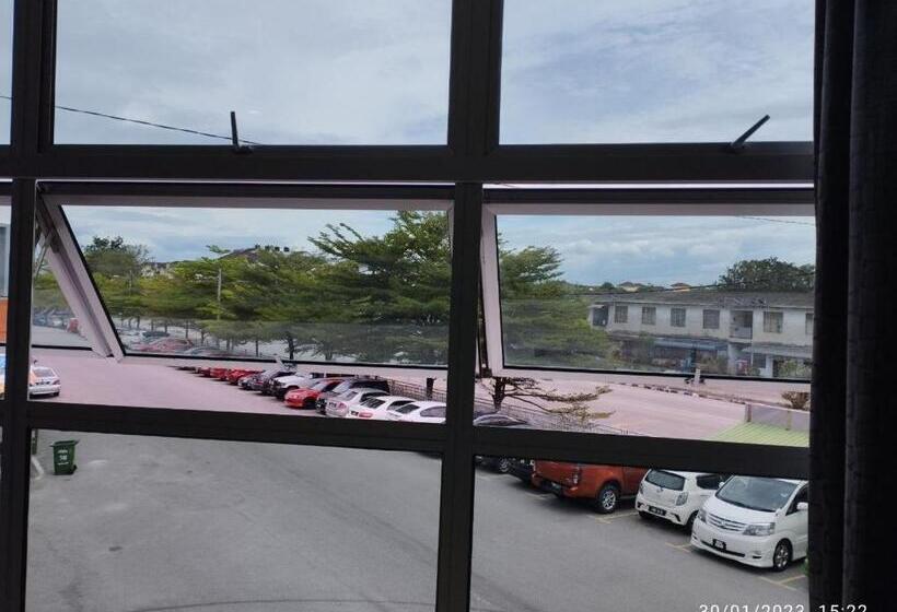 בית מלון כפרי Kb