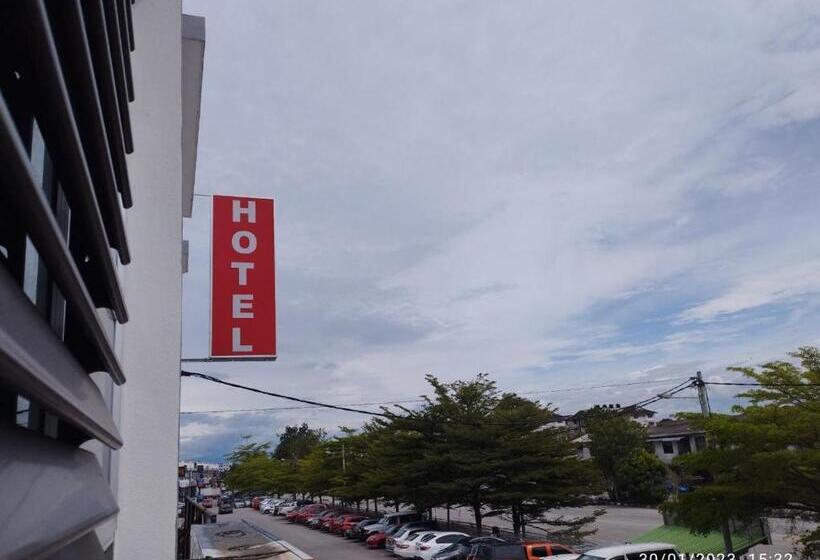 בית מלון כפרי Kb