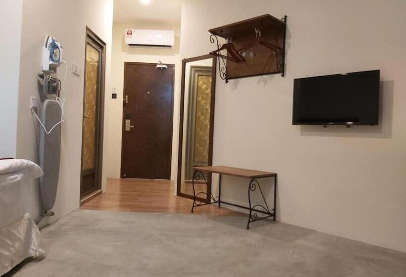 בית מלון כפרי Kb