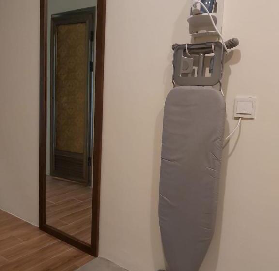 בית מלון כפרי Kb