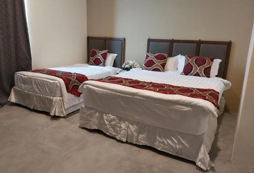 בית מלון כפרי Kb