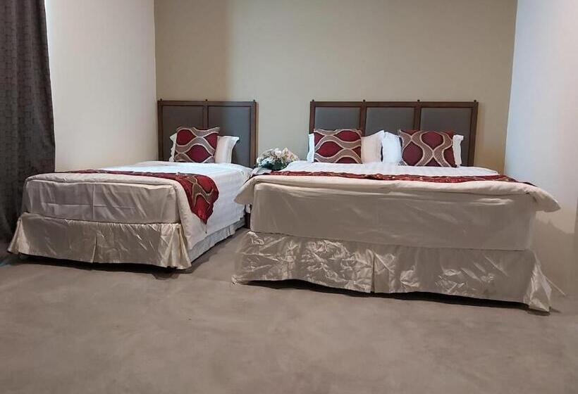 בית מלון כפרי Kb