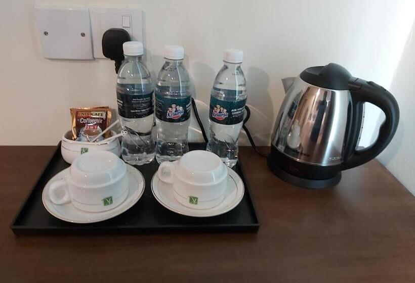 בית מלון כפרי Kb