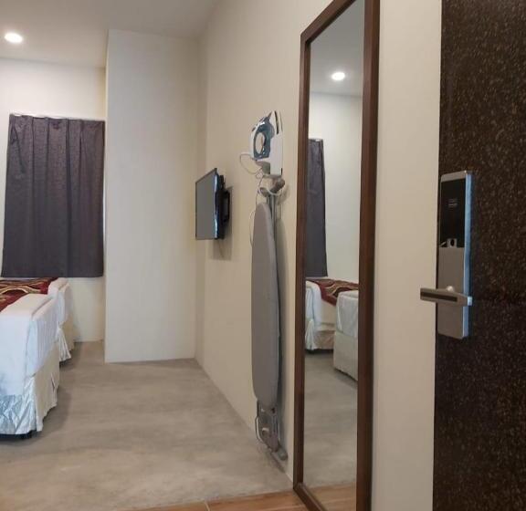 בית מלון כפרי Kb