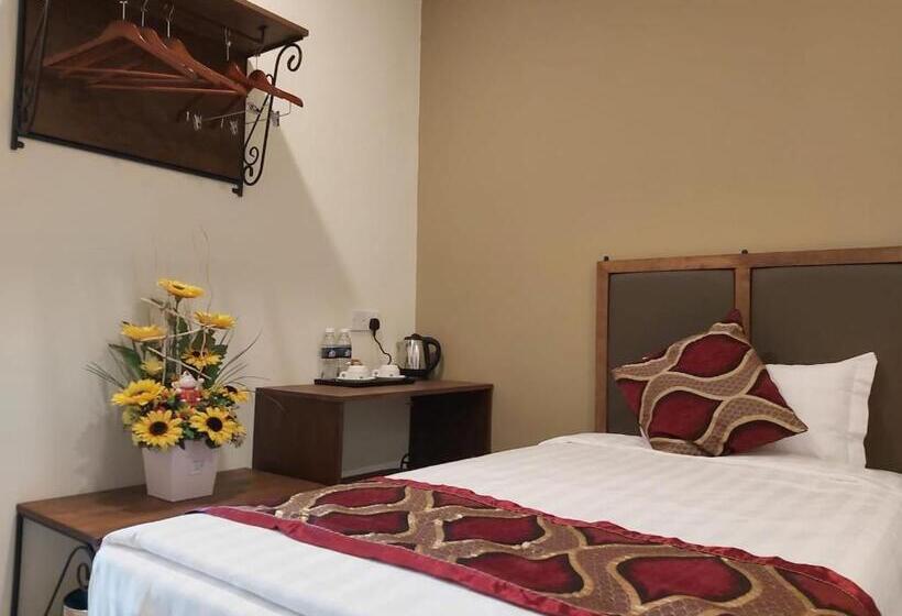 בית מלון כפרי Kb