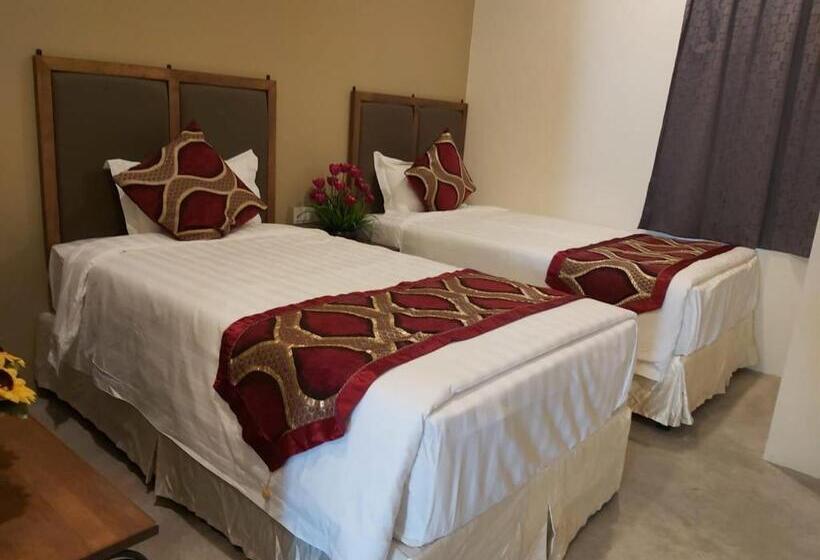 בית מלון כפרי Kb