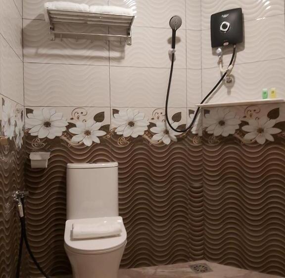 בית מלון כפרי Kb