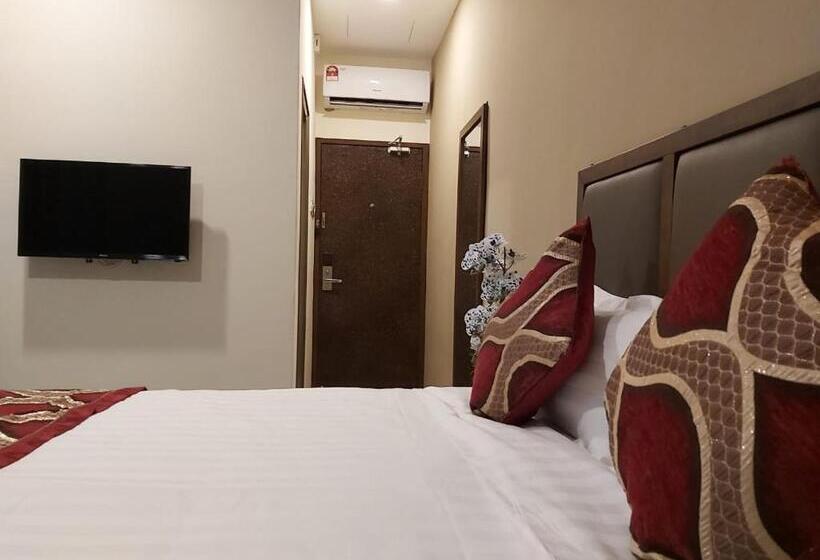 בית מלון כפרי Kb