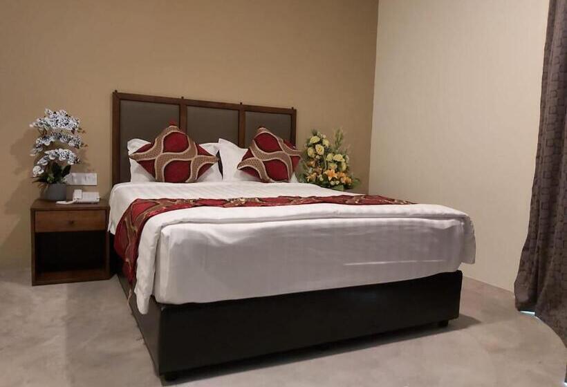 בית מלון כפרי Kb