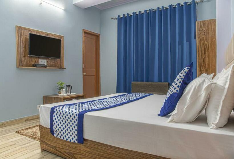 ホテル Mystic Mountain