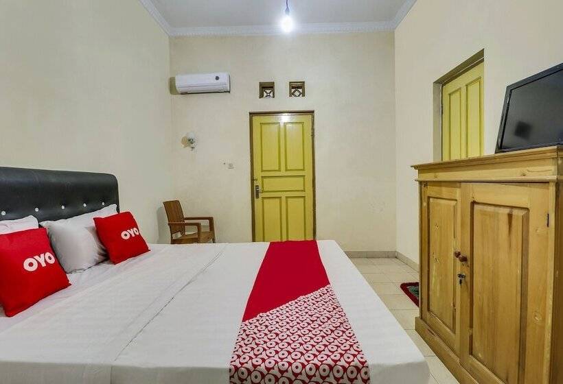 Отель Oyo 91187 Palanta Homestay
