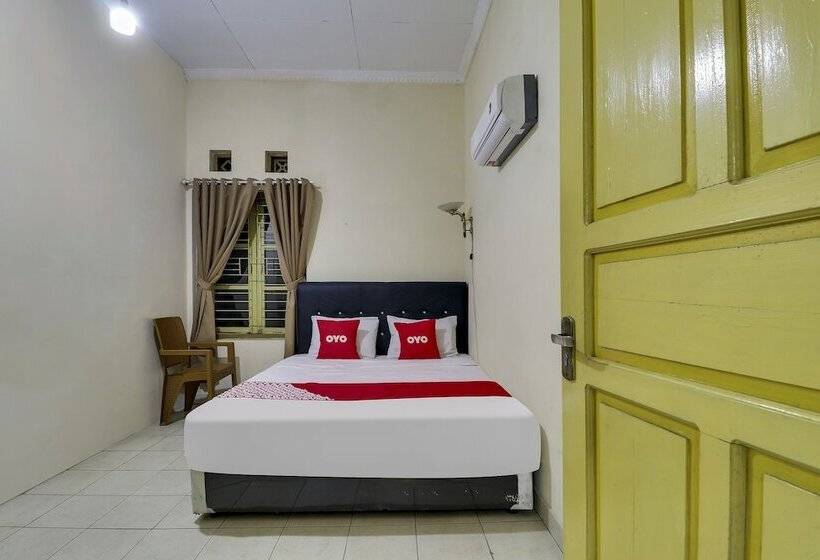 호텔 Oyo 91187 Palanta Homestay