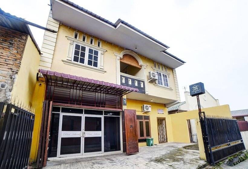 בית מלון כפרי Oyo 91199 Felicia Homestay