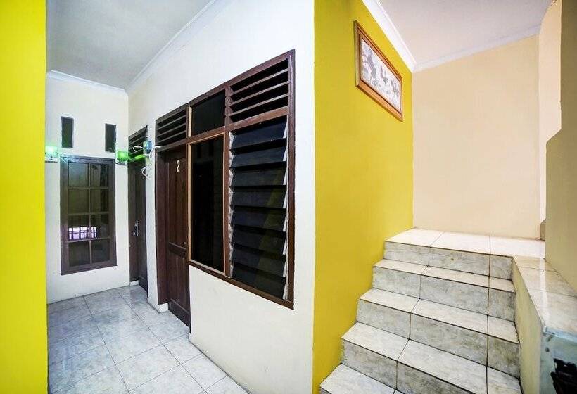 בית מלון כפרי Oyo 91199 Felicia Homestay