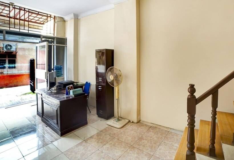 בית מלון כפרי Oyo 91199 Felicia Homestay