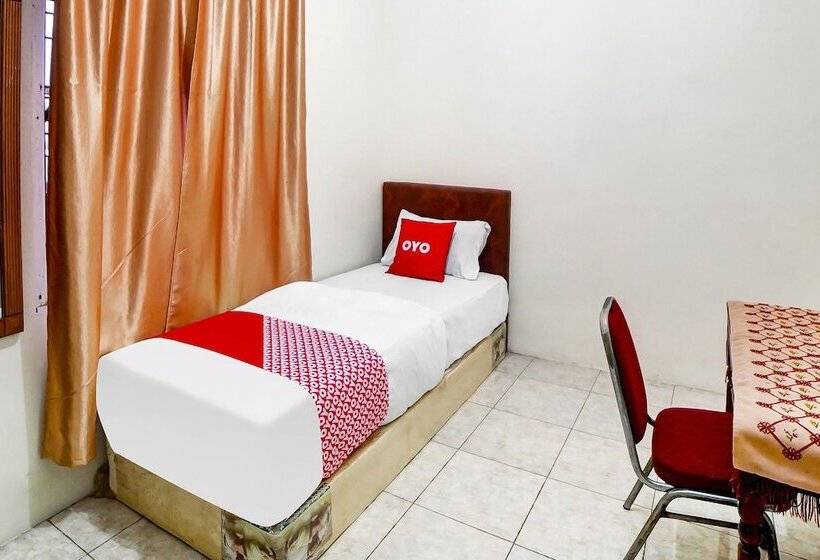 בית מלון כפרי Oyo 91199 Felicia Homestay