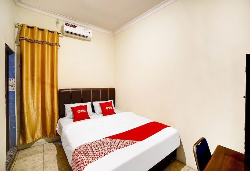 בית מלון כפרי Oyo 91199 Felicia Homestay