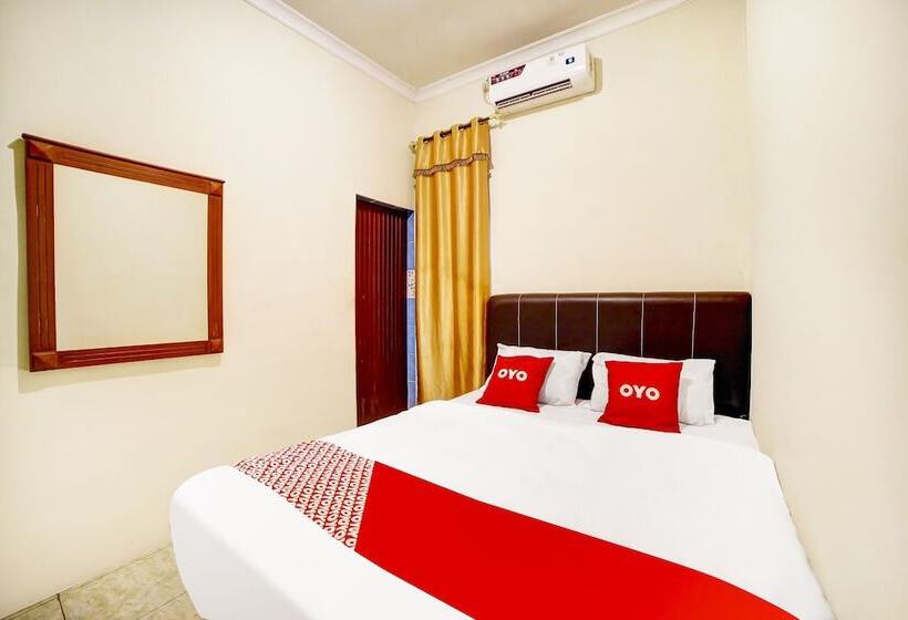 בית מלון כפרי Oyo 91199 Felicia Homestay