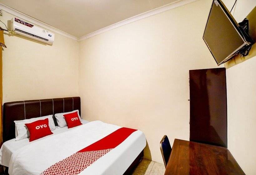 בית מלון כפרי Oyo 91199 Felicia Homestay