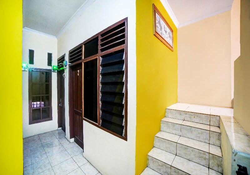 בית מלון כפרי Oyo 91199 Felicia Homestay