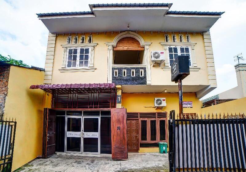 בית מלון כפרי Oyo 91199 Felicia Homestay