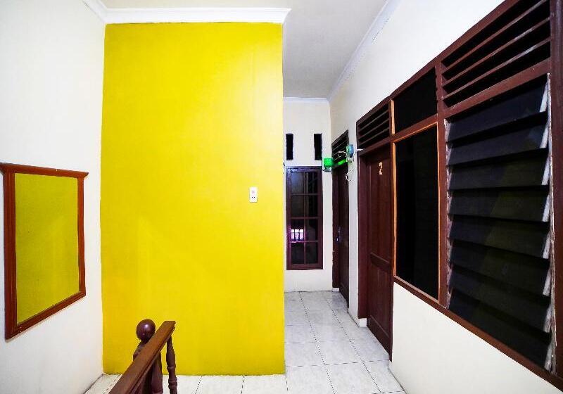 בית מלון כפרי Oyo 91199 Felicia Homestay