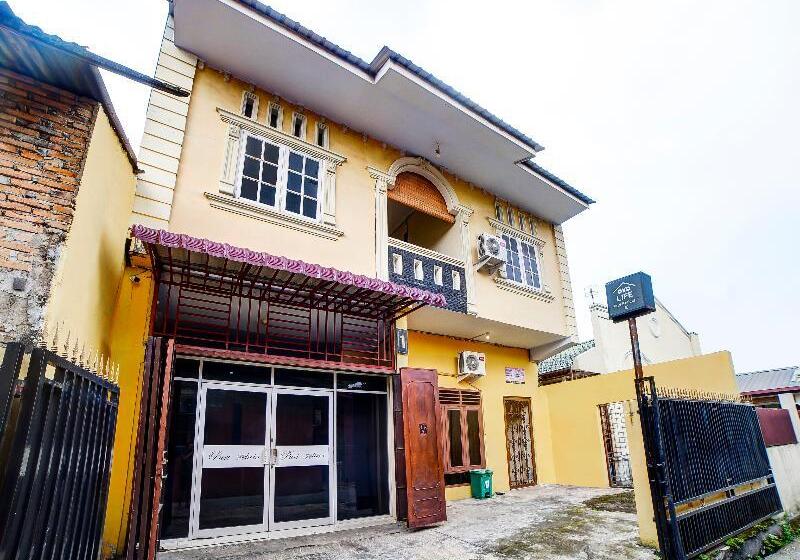 בית מלון כפרי Oyo 91199 Felicia Homestay