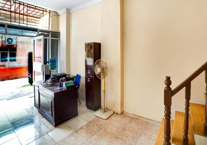 בית מלון כפרי Oyo 91199 Felicia Homestay