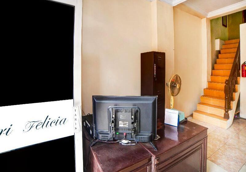 בית מלון כפרי Oyo 91199 Felicia Homestay