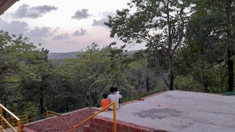 فندق Santanas Wooden Cottages