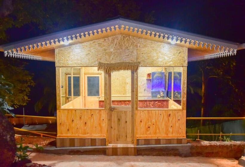 فندق Santanas Wooden Cottages