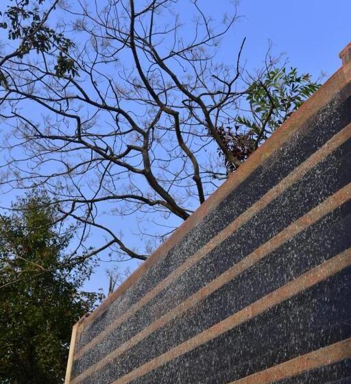 فندق Santanas Wooden Cottages