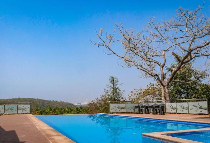 فندق Santanas Wooden Cottages