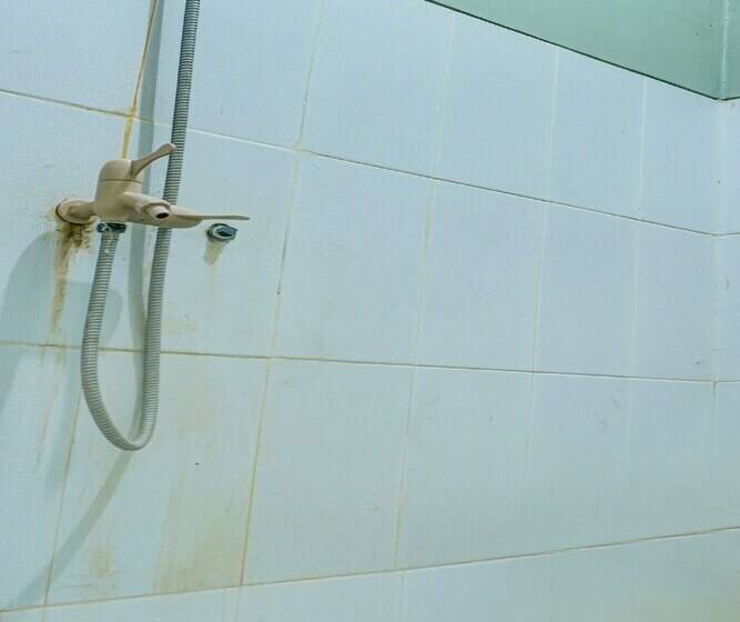 酒店 Spot On 91205 Rindang Guesthouse Syariah