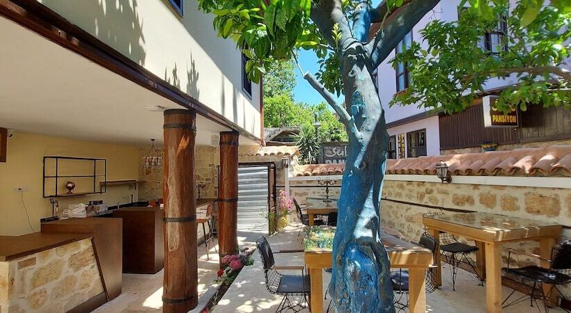 هتل Villa Citronella Boutique