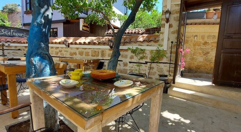 هتل Villa Citronella Boutique