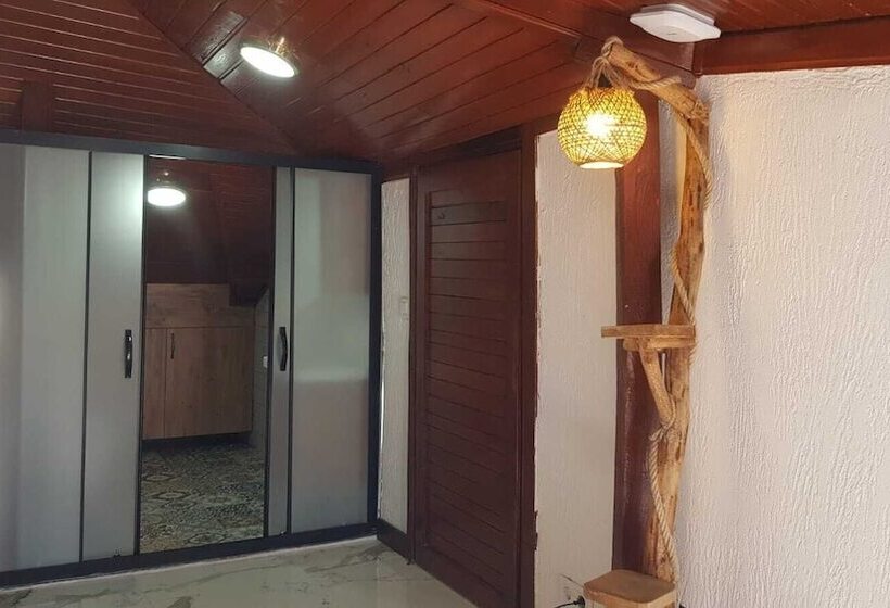 هتل Villa Citronella Boutique